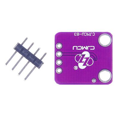 AEDR-8300 Series Encoders Reflective Surface Mount Optical E
