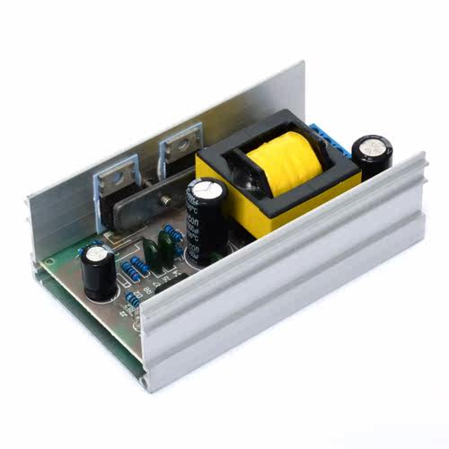 Stable Voltage Converter Boost Step Up Power DC 12V 24 to DC