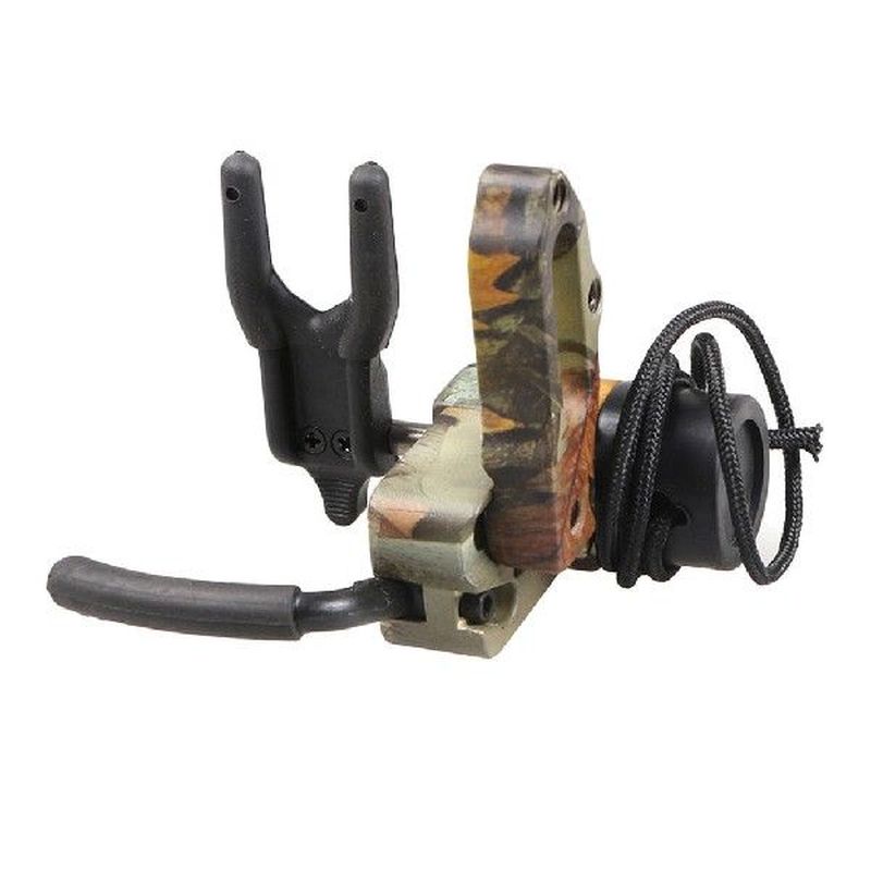 Aluminum Target Hunting Archery Drop Away Arrow Rest