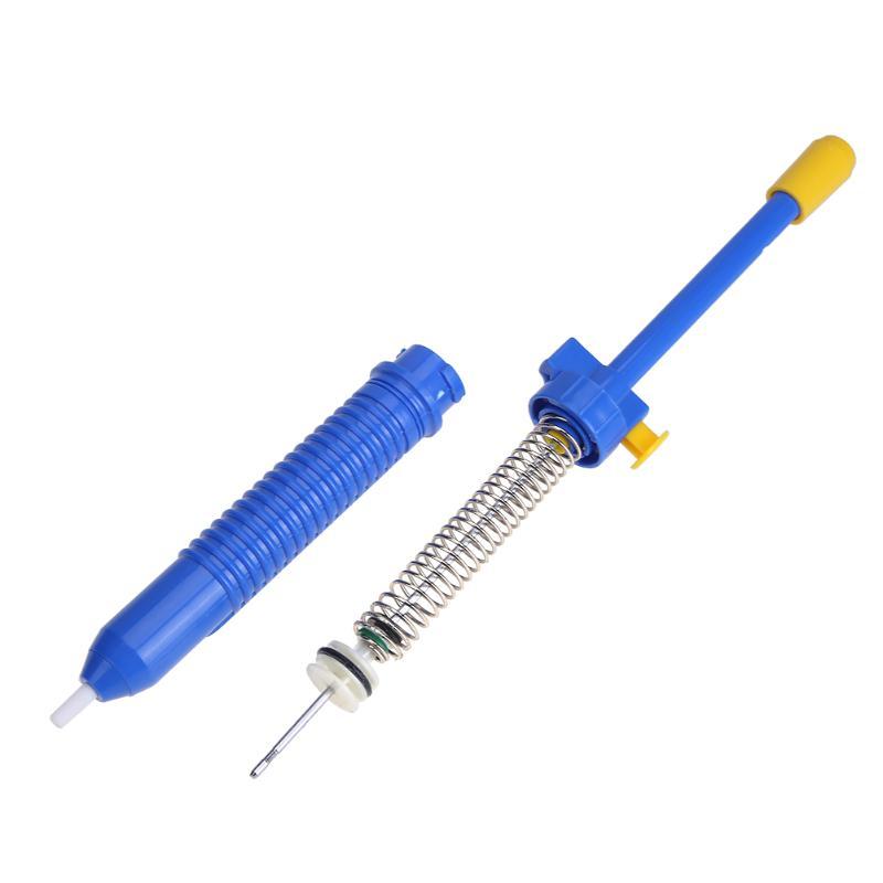 DP-366P Powerful Suction Tin Solder Suckers Desoldering Gun