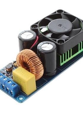 Hifi Power IRS2092 500W Mono Kanaals Digitale Versterker Boa