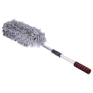 Car cleaning brush car duster dust wax drag wax shan wax bru