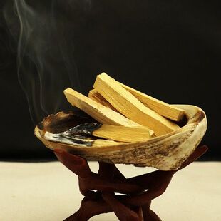 Palo Santo Scented Aroma sticks Incense Sticks Natural