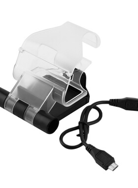 Phone Clip Clamp Holder For Playstation 4 for PS4 Game Contr