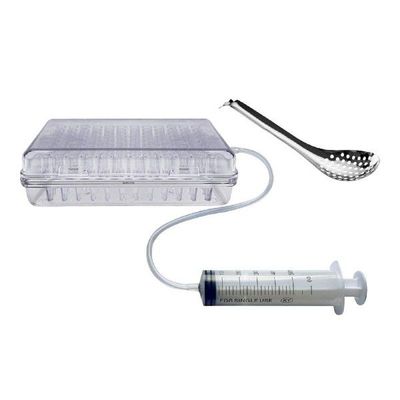 Dessert Dropper Spherical Gastronomy Making Tool