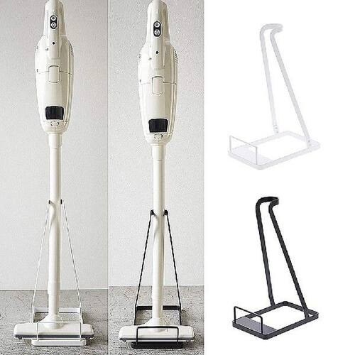 Floor Stand Storage Cleaner Parts Brush Tool Metal Vacuum