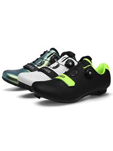 Cycling Shoes MTB Sneakers Man Mountain Bike Shoes SPD