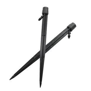 Adjustable 19cm Barbed Spiked Sprinklers All-round