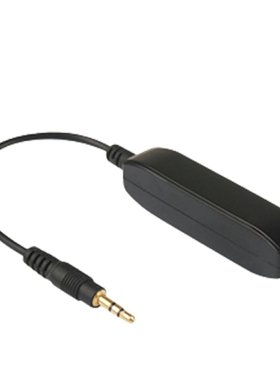 Kript Aux Audio Noise Filter Ground Loop Isolator Eliminate