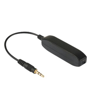 Kript Aux Audio Noise Filter Ground Loop Isolator Eliminate