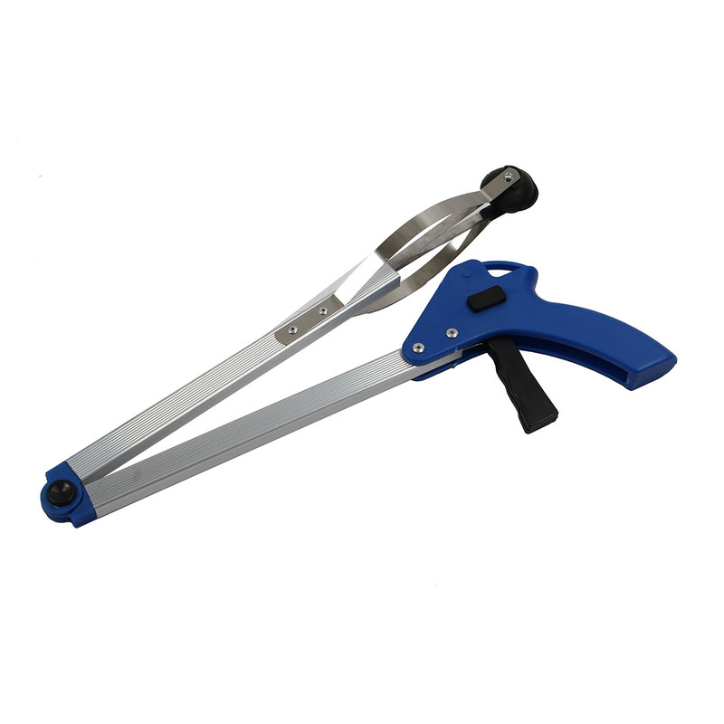 Foldable Grabber Reaching Tool