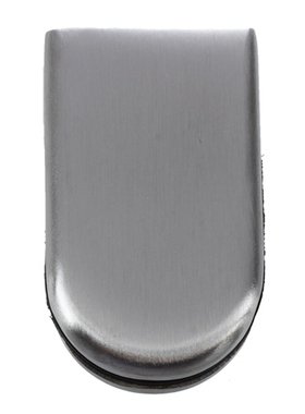 4X Glass Clamp Holder For Window Balustrade Handrail 53*33*2