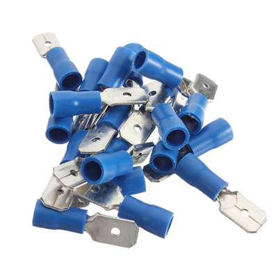 MDD2-250 16-14 AWG Male Pre-Insulating Joint European Type