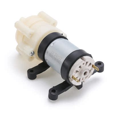 Diaphragm Pump Spray Motor 12V for Dispenser Pump Accessorie