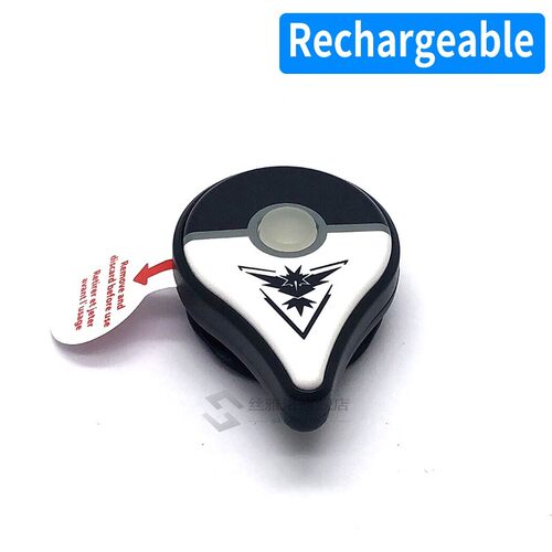 Auto Catch Wristband Bluetooth Bracelet Go PLS  PokemonGo Pl