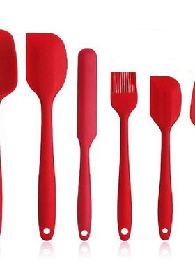 Eco-Friendly Kitchenware Home Silicone Cooking Tool Kitchen