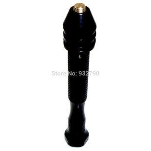 0.3mm-3mm Mini Manual Bit Chuck Jeweler Watch Maker Hobby Cr