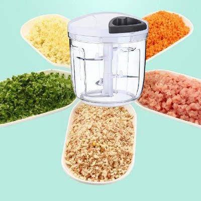 Vegetable Cutter Chopper Slicer Garlic Onion Chopper Tools