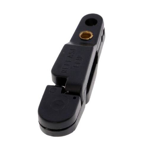 Snap Trolling Release Clips for Planer Board Offshore