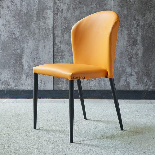 Custom Dining Chairs Nordic Dining Chair Ins Home
