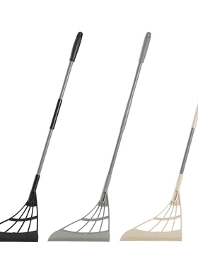 Multifunctional Brooms Are Easy To Clean Dry Floor Surfaces