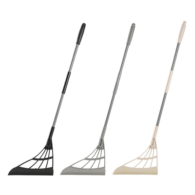 Multifunctional Brooms Are Easy To Clean Dry Floor Surfaces