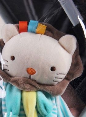 Stroller Rain Cover Weather Shield Accessory Protect Rainy