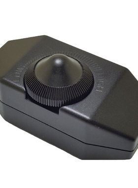 DC Single Color LED Strip Light LED Dimmer 12V Mini LED Brig