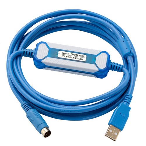 Promotion! TSXPCX3030-C Suitable Schneider Twido Series PLC