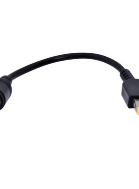 20cm Charger Power Convertor Connector Adapter Cable For Len