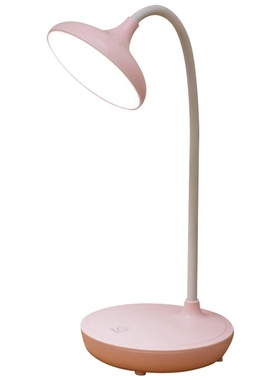 Hot 3 Modes Dimmable Touch LED Table Lamp Home Bed Side