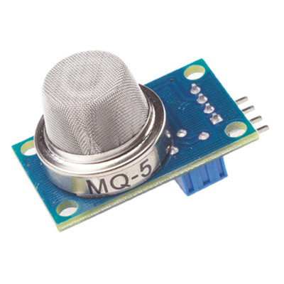 MQ-5 MethaNatural Gas Sensor Shield Liquefied Electronic Det