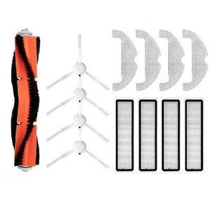 For Xiaomi Dreame Bot D10 Plus RLS3D Robot Vacuum Cleaner