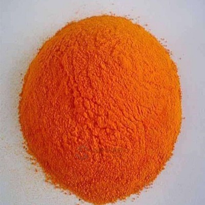 Beta-carotene 1% Natural pigt