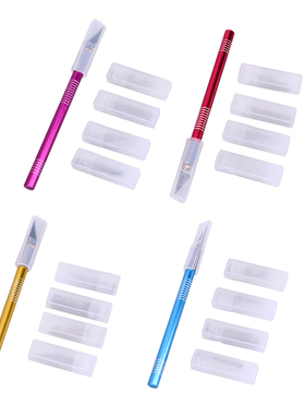 2Fruit Craft DIY Engraving Carving Knife Blades for Arts Cra