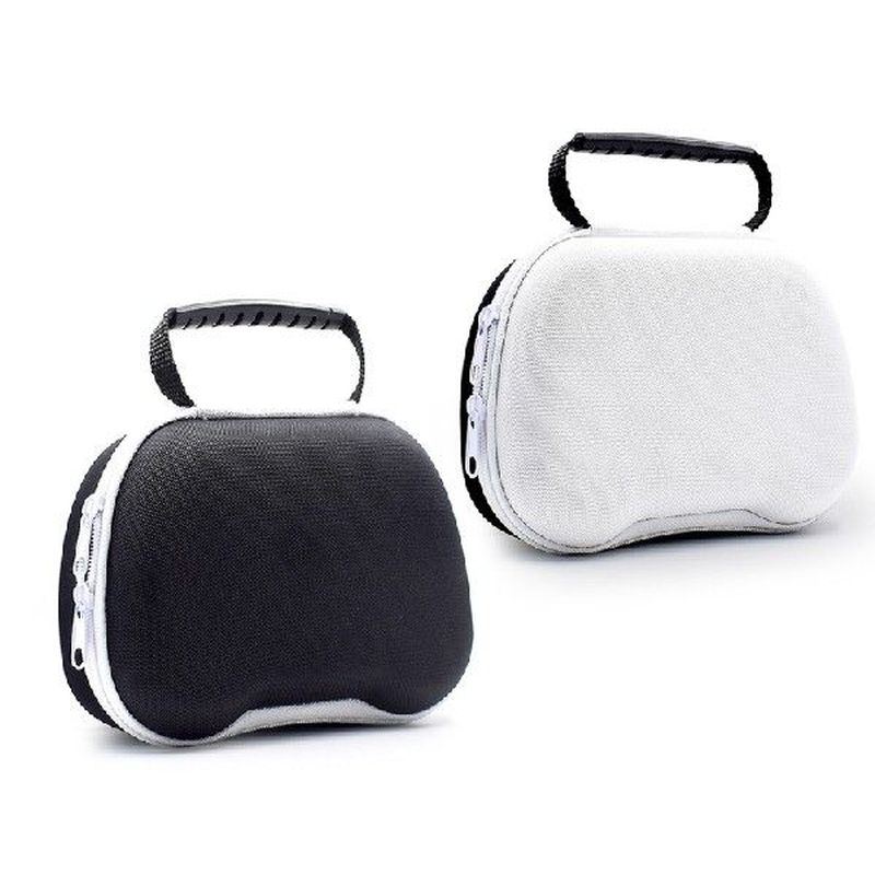 Controller Storage Bag Portable Travel Carrying Holder