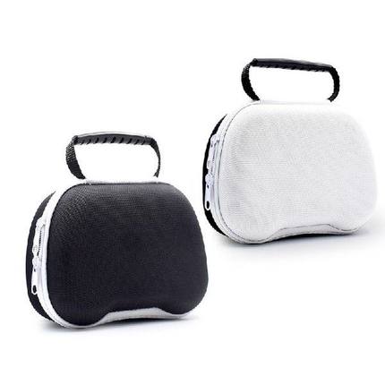 Controller Storage Bag Portable Travel Carrying Holder