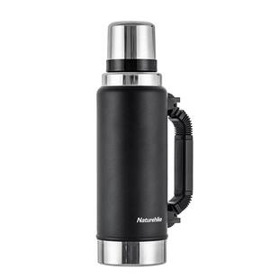 Stainless Steel Vacuum Thermos Cup Outdoor Portable Kettle