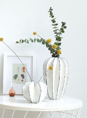 China Jingdezhen Keramische Vaas Creatieve Home Decoratie