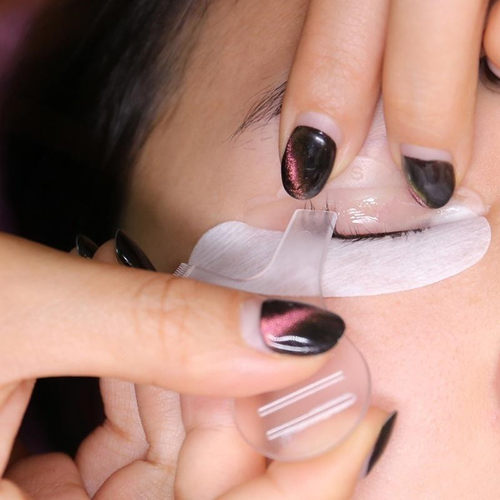 10pcs Y-Applicator for Eyelash Lift- Lash Lifting Tool Curle