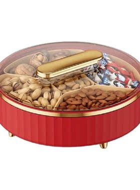 Appetizer Tray With Lid Round Appetizer Tray With Lid 5