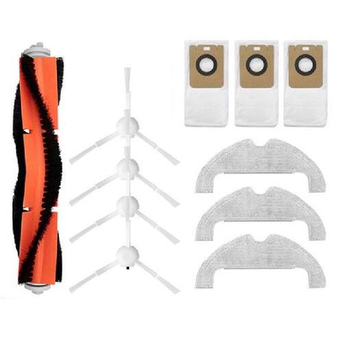 Replacement Accessories Kits For Xiaomi Mi Robot Vacuum-Mop