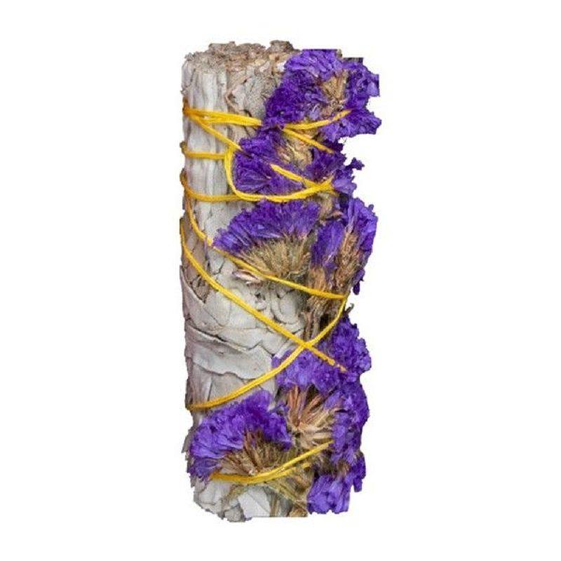natural white sage bundle smudge sticks natural incense