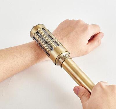 Xiang ai bronze large moxibustion stick moxibustion