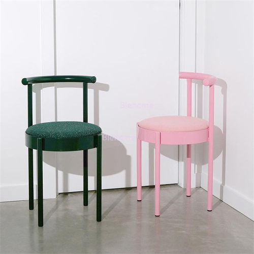 Nordic Dining Chair Modern Minimalist Dining Chairs Home