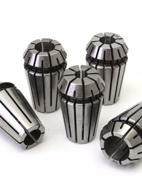 5pcs Precision ER16 1/8