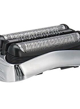 3X Replacement Electric Shaver Head For Braun 21S 3 Series