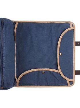 Bartender Kit Bag Portable Bar Bartending Tool Storage Bag