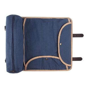 Bartender Kit Bag Portable Bar Bartending Tool Storage Bag