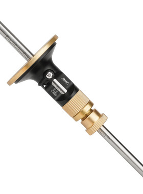 Scribe Scribing Device 0~120mm Scribing Ranges 0.2mm Fine